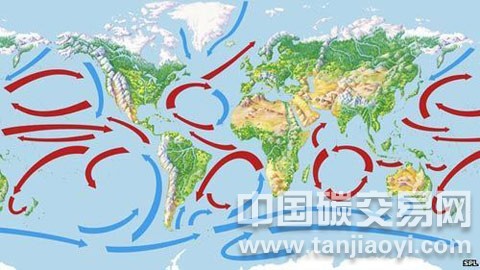 “全球變暖減緩狀態(tài)或再持續(xù)十年”