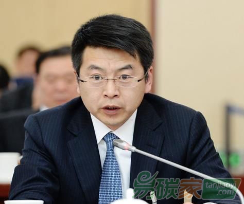 “加快建立鐵路碳交易機制”