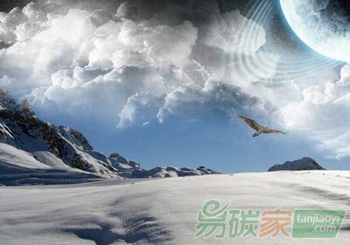 澳大利亞：氣候變化或?qū)е嘛L(fēng)暴加劇