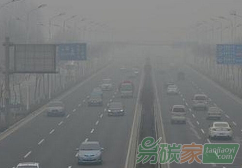 大氣源解析對治霾有何作用？ 