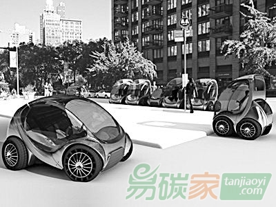 “歐洲市場電動汽車銷售增幅超50%