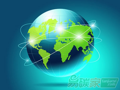 “地球在變綠，氣候變化真相被揭開”