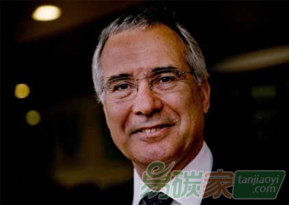 “英學(xué)者表示各國碳減排承諾難以阻止全球變暖”