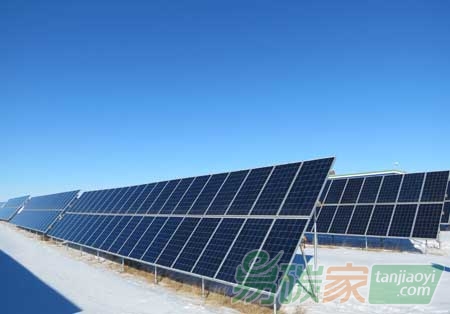 華碳信息技術(shù)有限公司助力內(nèi)蒙古光伏風(fēng)電項目開發(fā)CCER碳減排量