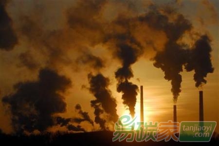 重慶市發(fā)展和改革委員會關(guān)于申報2015年度碳排放量的通知【全文】附附件