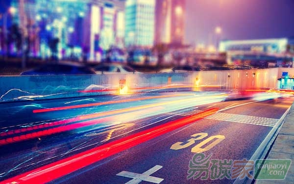 我國綠色發(fā)展或?qū)⑦M入快車道