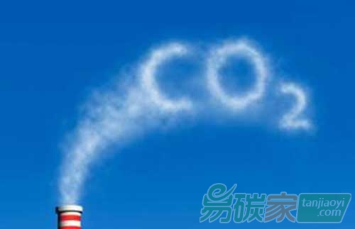 資本市場催化碳捕捉封存技術(shù)