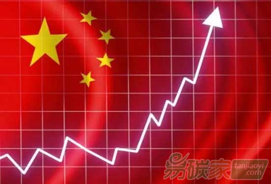 報(bào)告：中國(guó)經(jīng)濟(jì)發(fā)展長(zhǎng)期向好基本面沒有改變