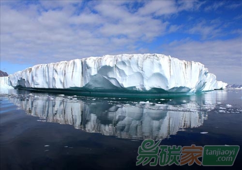 全球氣候變化與碳排放空間分析