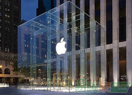 股東要求蘋(píng)果公司在2030年前實(shí)現(xiàn)溫室氣體凈零排放的目標(biāo)