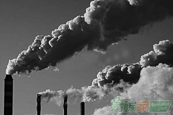 環(huán)保部：將改變單純總量減排考核的方式