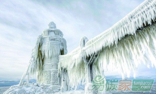 世界末日的極寒天氣真是謠言嗎？