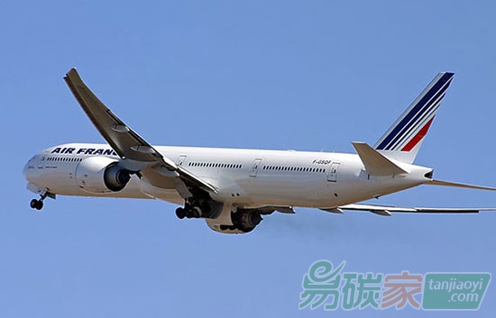 民航組織通過(guò)航空限排建議有望成全球首個(gè)航空限排標(biāo)準(zhǔn)