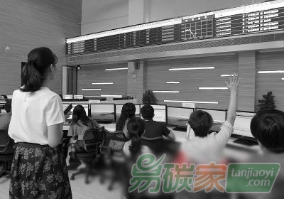 粵266家企業(yè)或納入全國(guó)碳市場(chǎng)