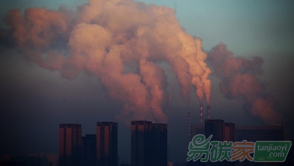 中國(guó)應(yīng)遏制不必要的燃煤電廠建設(shè)