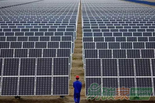 太陽(yáng)能即將占領(lǐng)世界能源市場(chǎng)？