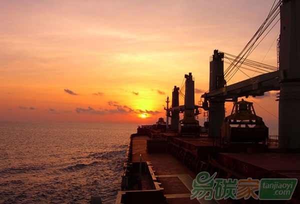 上海開(kāi)出首張船舶排放控制區(qū)罰單