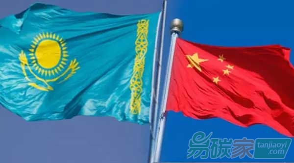 中國政府和哈薩克斯坦政府關(guān)于對所得避免雙重征稅和防止偷漏稅的協(xié)定