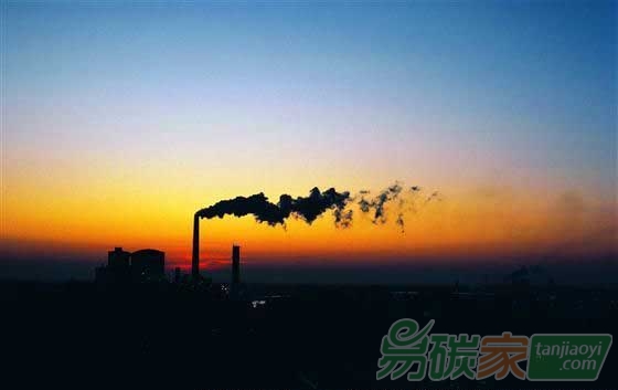 如何通過(guò)市場(chǎng)機(jī)制來(lái)約束碳排放