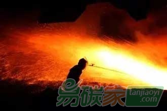 上市鋼鐵企業(yè)環(huán)境信息披露和環(huán)境績效的實證分析