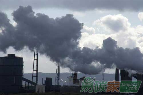 通過碳排放交易可以實現(xiàn)控制溫室氣體排放嗎？