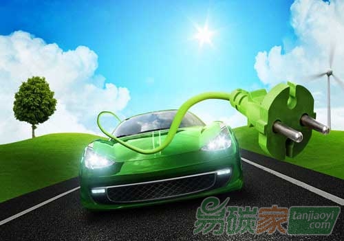 新能源汽車背后被忽視的碳排放