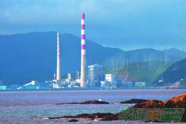 神華國華惠電十二五單位GDP能耗下降19.71%