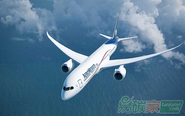 全球航空碳排方案9月闖關(guān)難