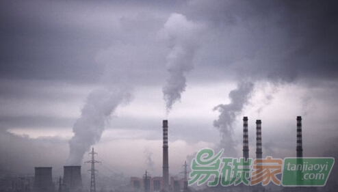 我國(guó)碳排放2030年左右能夠達(dá)峰