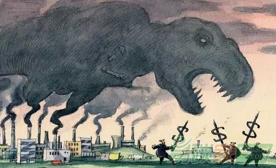 如何披露氣候變化的金融風(fēng)險(xiǎn)？