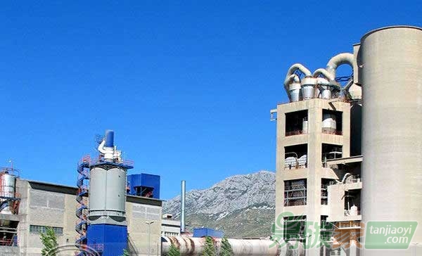 水泥行業(yè)在企業(yè)碳排放補(bǔ)充數(shù)據(jù)核算報(bào)告中需要核算窯爐粉塵