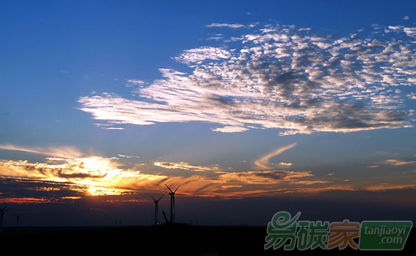 首航節(jié)能聯(lián)合中標國內(nèi)首個大型光熱發(fā)電項目
