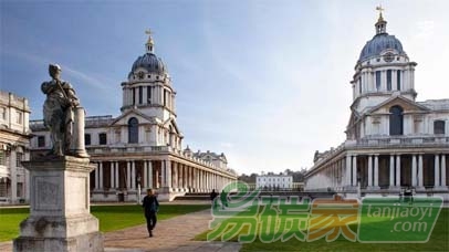 十月去英國倫敦參加EU ETS 國際碳交易培訓(xùn)課程開始報名了