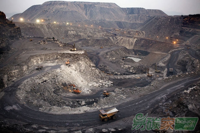 河南省發(fā)改委公示2016年退出關(guān)閉煤礦的名單