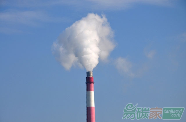 全球碳排放2030目標(biāo)缺口達(dá)150億噸中國(guó)將做巨大貢獻(xiàn)