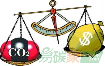廣東省2016年度企業(yè)碳配額指標(biāo)主要采用哪些方式方法來計(jì)算分配的？