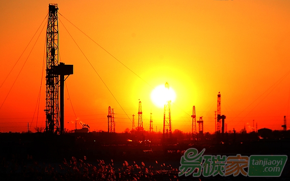 全國(guó)碳市場(chǎng)啟動(dòng)在即 中國(guó)石油低碳發(fā)展路線(xiàn)圖研究全面提速