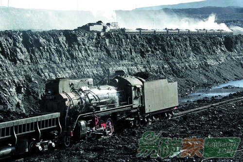 國(guó)際煤市：動(dòng)力煤用量或因控制碳排放導(dǎo)致暴跌