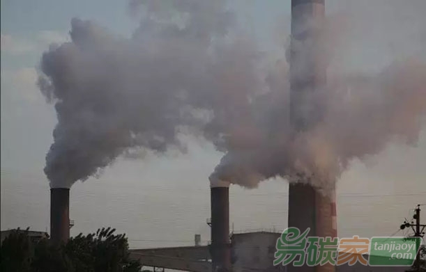 2016年第二季度55家國控企業(yè)排放嚴(yán)重超標(biāo)