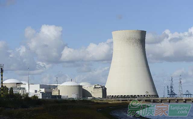 拿大核電站繼續(xù)服役將大幅降低未來(lái)30年的碳排放量