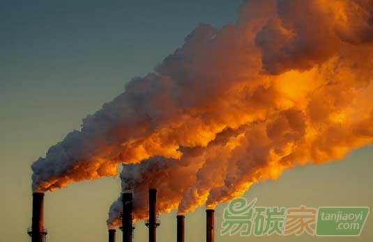 企業(yè)如何通過(guò)碳交易實(shí)現(xiàn)節(jié)能減排