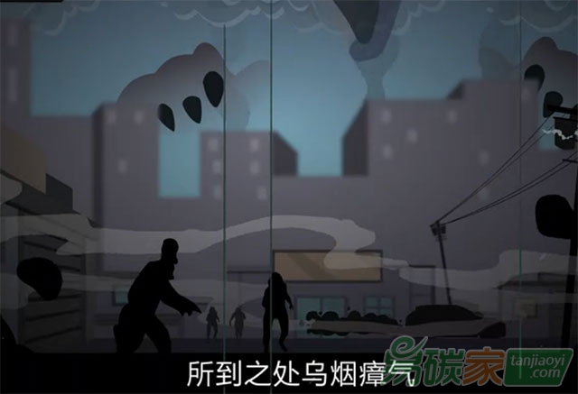 我國的空氣污染為何如此嚴(yán)重？