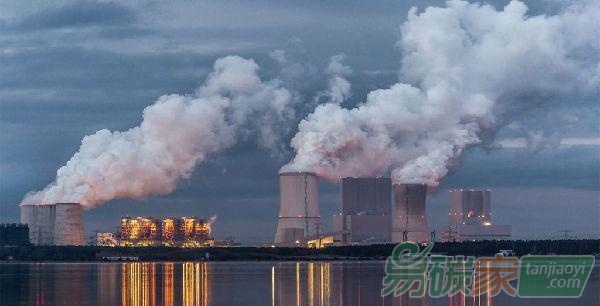 多城探索低碳發(fā)展之路明確碳排放峰值時(shí)間