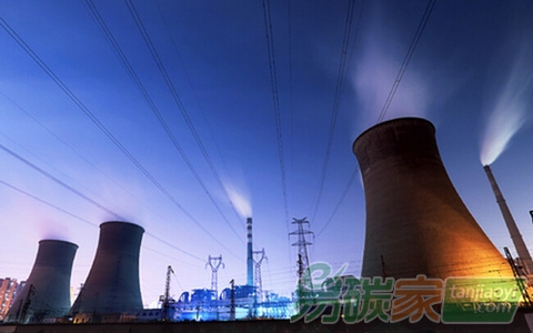 能耗水平總體下降企業(yè)參與熱情提高