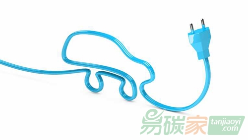 電動(dòng)汽車碳排放爭(zhēng)議辨析