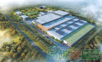 全國首個(gè)建筑垃圾資源化CCER碳交易示范項(xiàng)目在山西大同建設(shè)
