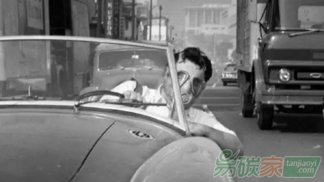 【案例分享】洛杉磯是怎么奇跡告別霧霾的？
