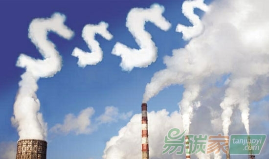 國家碳市場設(shè)計中的總量設(shè)定與配額問題