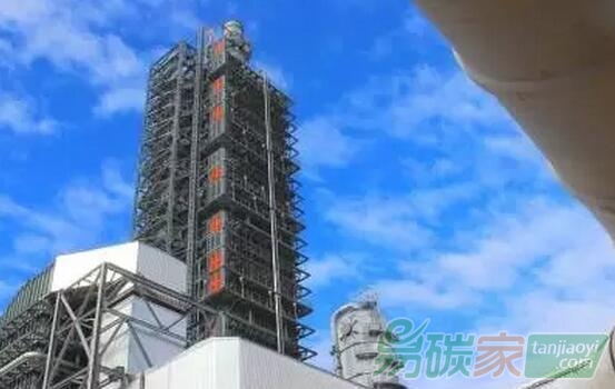 世界上最大的燃燒后碳捕集系統(tǒng)佩特拉諾瓦項(xiàng)目（Petra