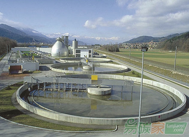 治理水體污染呼吁建立碳審計(jì)機(jī)制